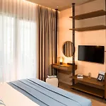 Hotell Flower &