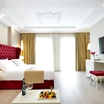 Otel Flower & Golem (Tirana)