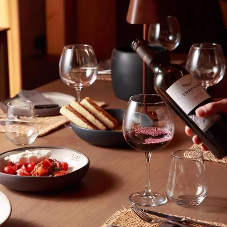 Flower & 5* Golem (Tirana)