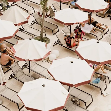 Hotel Flower & Golem (Tirana)