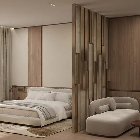 Flower & Golem (Tirana)