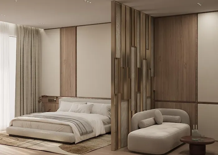 Flower & Golem (Tirana)