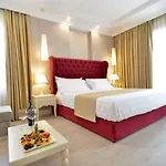 Hotell Flower &