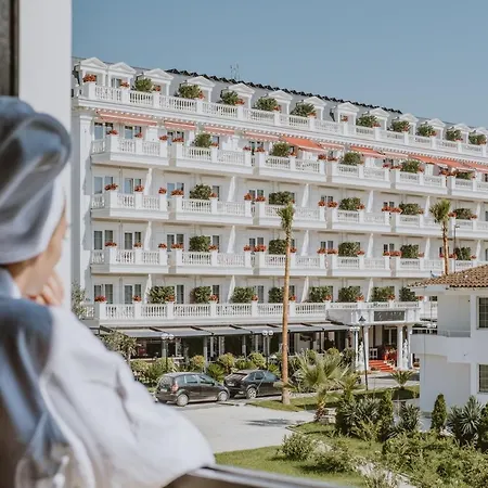 Hotel Flower &