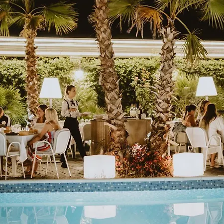 Flower Hotels&resorts Hotel