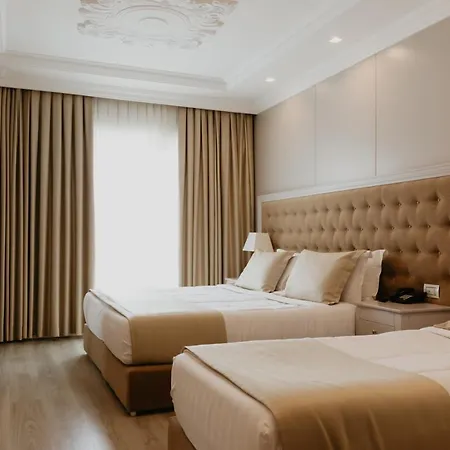 Flower & Hotel 5*