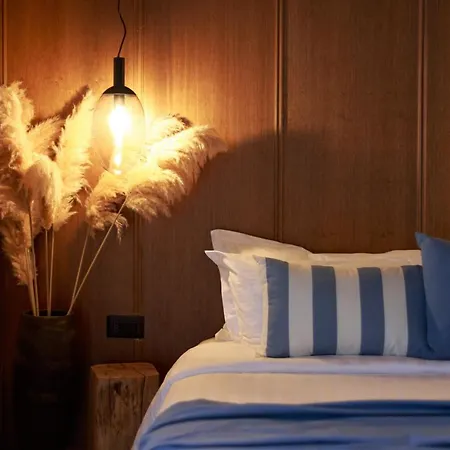 Flower Hotels&resorts Hotel Golem (Tirana)