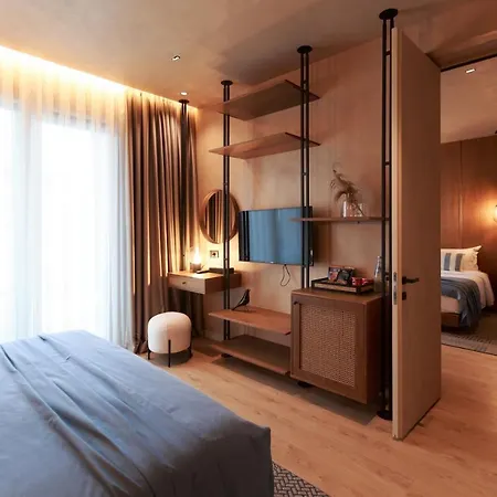 Flower & Otel 5*