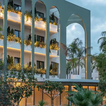 Flower Hotels&resorts Hotel 5*