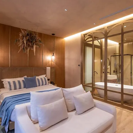 Hotel Flower &