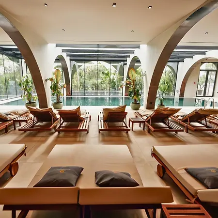 Flower Hotels&resorts Hotel