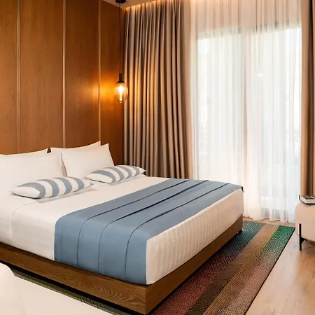 Flower Hotels&resorts Hotel 5*