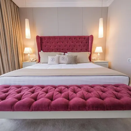 Hotel Flower Hotels&resorts