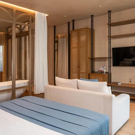 Flower Hotels&resorts Golem (Tirana)