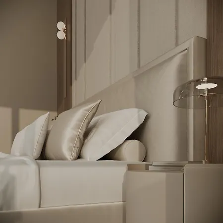 Hotel Flower & 5*