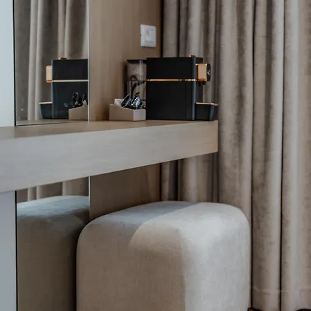 Hotel Flower &