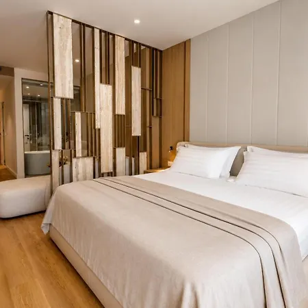 Hotel Flower & 5*