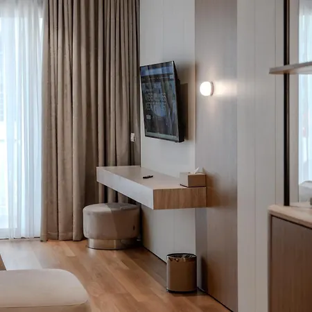 Hotel Flower &