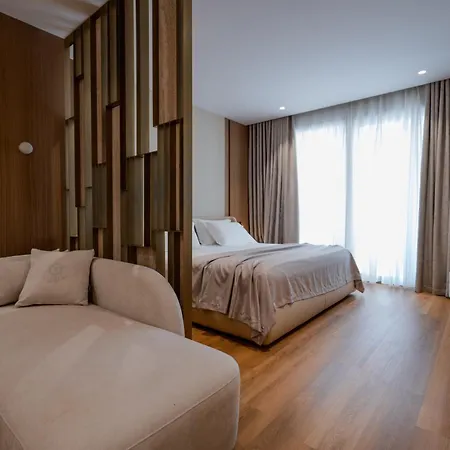 Flower & Hotel 5*