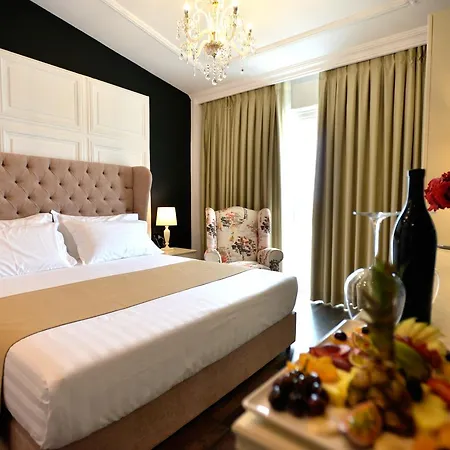 Flower & Otel 5*