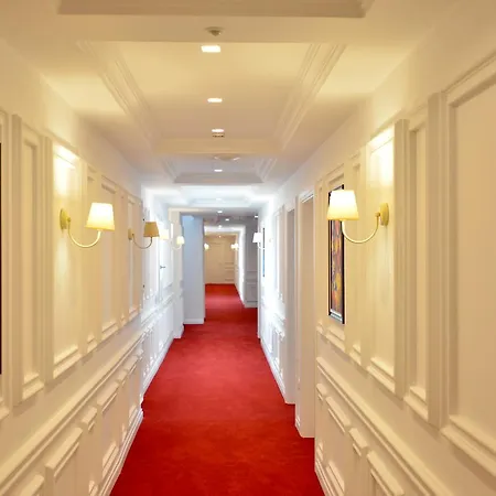 Flower Hotels&resorts 5*