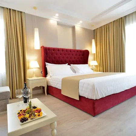 Hotel Flower Hotels&resorts
