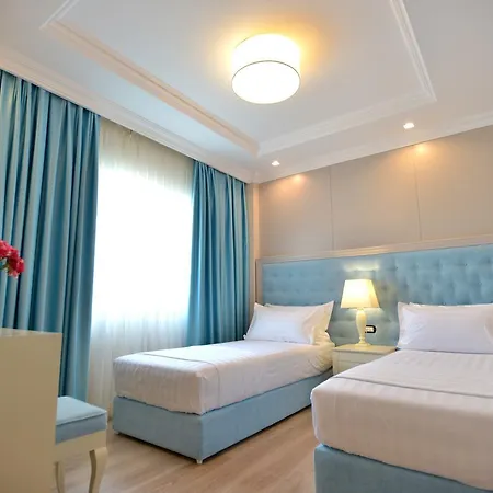 Flower Hotels&resorts 5*