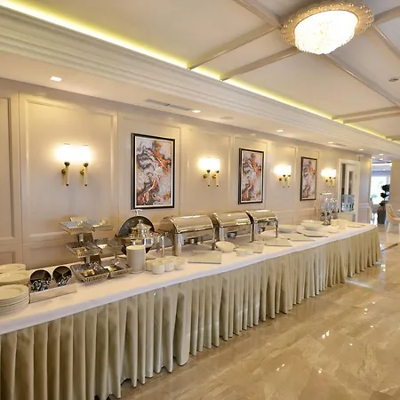 Flower & Hotel 5*