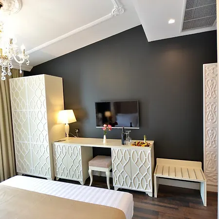 Otel Flower &