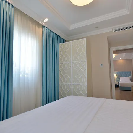Flower Hotels&resorts Hotel