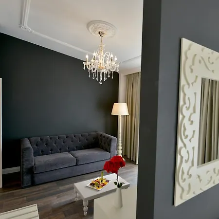 Flower Hotels&resorts Hotel 5*