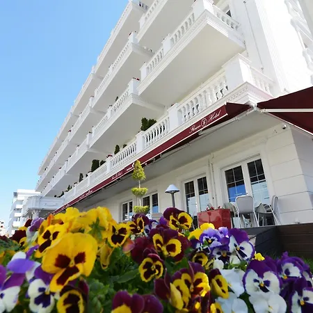 酒店 Flower &