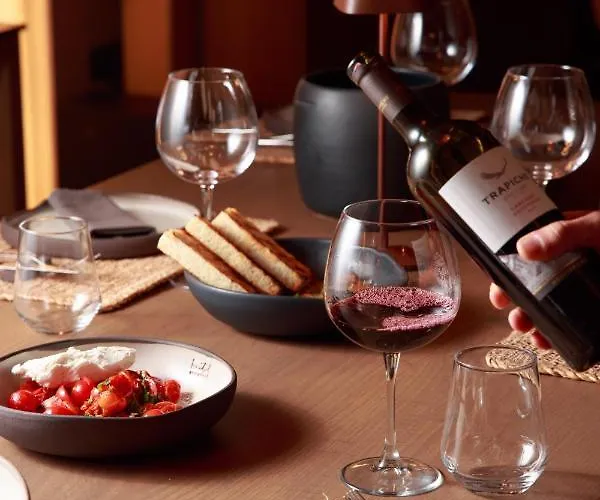 Flower & 5* ゴーレム