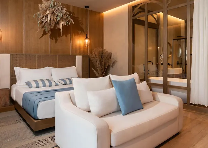 Flower & ホテル ゴーレム