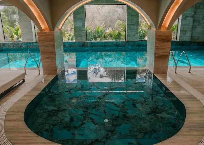 Ξενοδοχείο Flower &